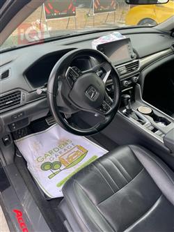 هوندا أكورد